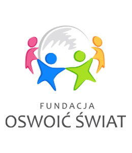 logo Fundacja Ocalić Świat